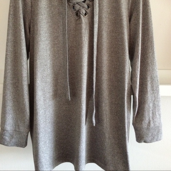 Como Vintage super soft pullover - Picture 4 of 7